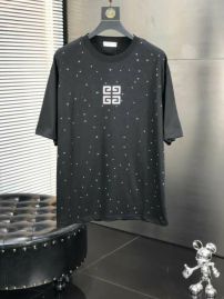 Picture of Givenchy T Shirts Short _SKUGivenchyXS-Lbwtn3435098